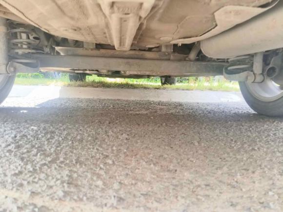 [青岛·鲁B] 二手长安逸动DT2018款 1.6L 手动悦享型