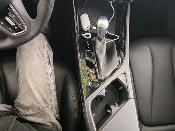 [苏州·苏E] 二手荣威荣威i52021款 1.5L CVT钻石版