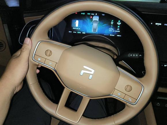 [西安·陕A] 二手飞凡汽车飞凡R72024款 进阶版