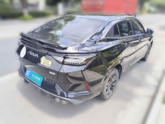 [嘉兴·浙F] 二手东风风神奕炫2023款 马赫版 1.5L 自动追风版