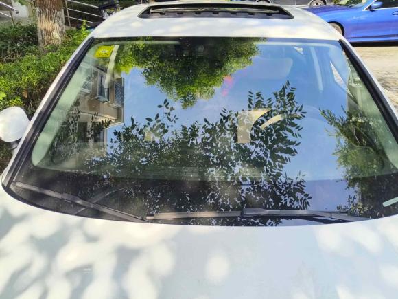 [上海·沪C] 二手奥迪奥迪A4L2018款 30周年年型 40 TFSI 进取型