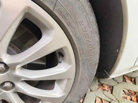 [上海·沪A] 二手凯迪拉克凯迪拉克XTS2018款 28T 精英型