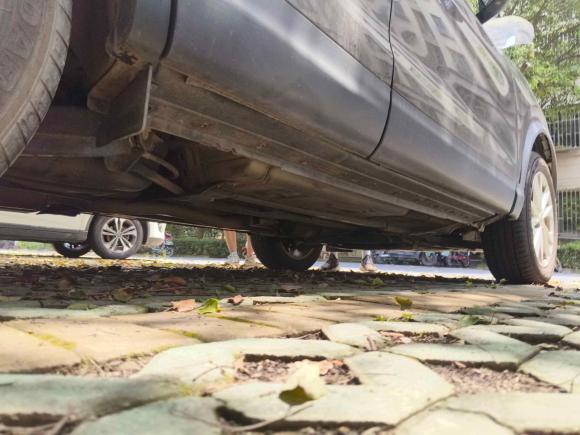 [上海·沪C] 二手日产逍客2016款 2.0L CVT精英版