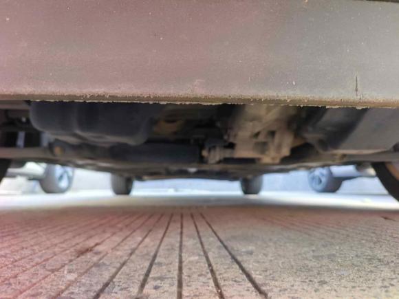 [宁波·浙B] 二手福特嘉年华2011款 两厢 1.5L 自动时尚型