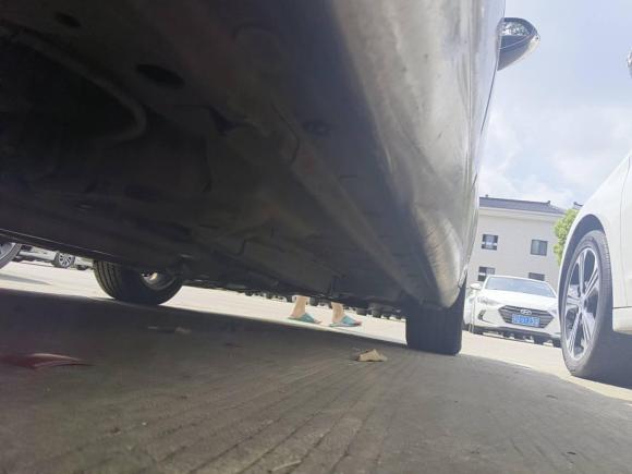 [苏州·苏U] 二手别克君威2015款 1.6T 领先技术型