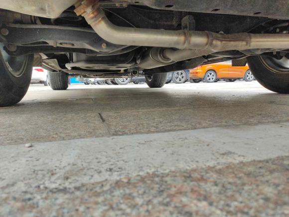 [北京·冀T] 二手本田皓影2021款 240TURBO CVT两驱精英版