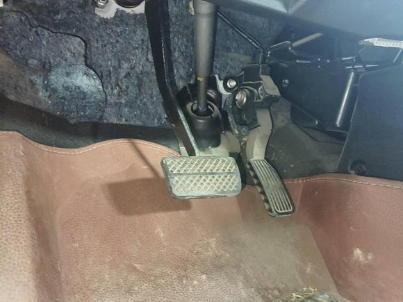 [西安·陕A] 二手本田锋范2017款 1.5L CVT舒适版