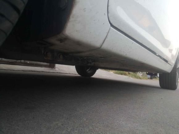 [佛山·粤E] 二手奇瑞艾瑞泽52019款 改款PRO 1.5L CVT青春版 国VI