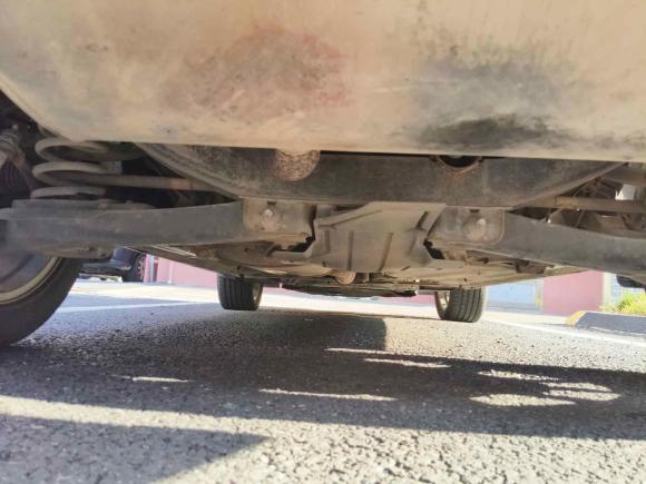 [南通·辽A] 二手福特翼虎2013款 1.6L GTDi 四驱精英型