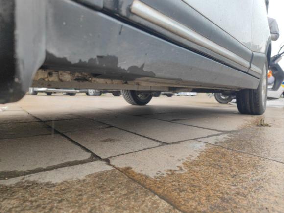 [南京·皖K] 二手江淮瑞风S32014款 1.5L 手动豪华智能型