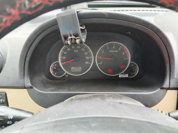 [杭州·浙A] 二手东风小康东风小康C352019款 1.5L基本型Ⅱ厢车国VI DK15