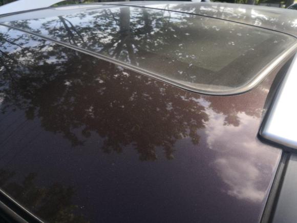 [青岛·鲁U] 二手比亚迪比亚迪S72015款 2.0T 升级版 自动尊贵型