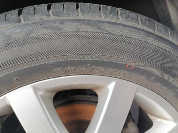 [济南·鲁A] 二手标致标致3072013款 两厢 1.6L 手动舒适版