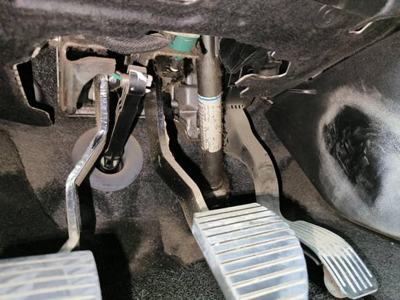 [济南·鲁A] 二手标致标致20082014款 1.6L 手动时尚版