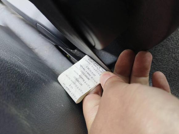 [常州·苏D] 二手标致标致5082012款 2.0L 自动天窗经典版