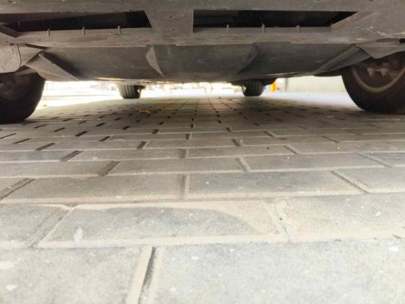 [上海·赣F] 二手雪铁龙雪铁龙C62017款 改款 380THP 豪华型