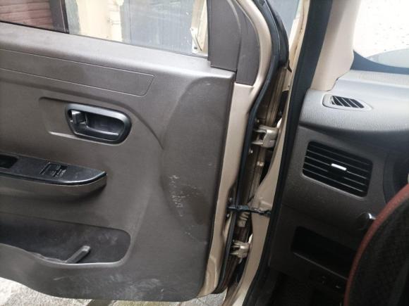 [金华·浙G] 二手五菱汽车五菱荣光V2016款 1.5L标准型