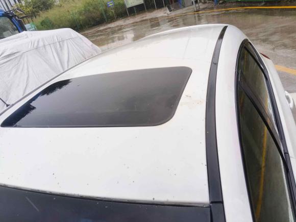 [深圳·渝B] 二手别克英朗2014款 XT 1.6L 自动舒适版