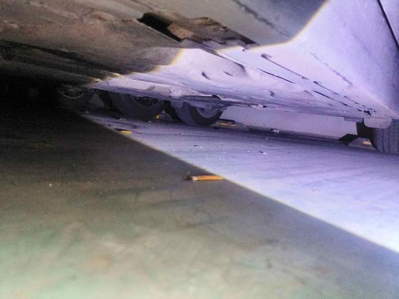 [成都·川A] 二手MINIMINI2014款 1.5T COOPER Fun