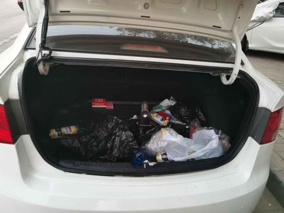 [西安·陕U] 二手起亚福瑞迪2012款 1.6L AT Premium 纪念版