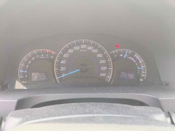 [上海·沪N] 二手丰田凯美瑞2012款 2.5G 豪华版