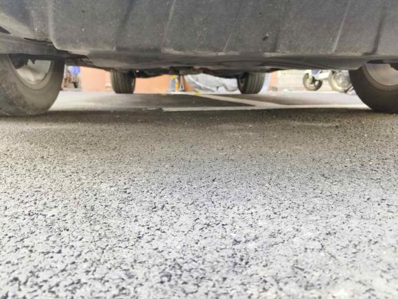 [上海·沪A] 二手大众途观2015款 1.8TSI 自动两驱豪华型