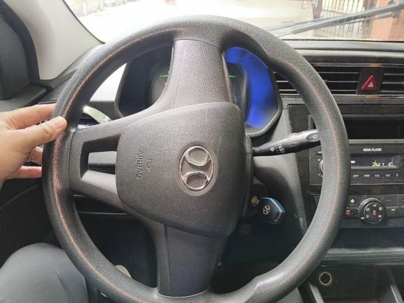 [金华·浙G] 二手北汽新能源北汽新能源EC2018款 EC220 标准版