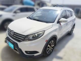 东风风光风光5802017款 1.5T CVT豪华型