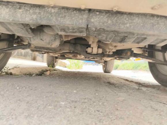 [济南·鲁A] 二手哈弗哈弗H2s2018款 1.5T 手动风尚型