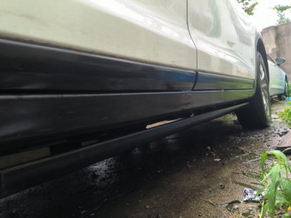 [上海·苏E] 二手江淮瑞风S72017款 1.5T 自动舒适型