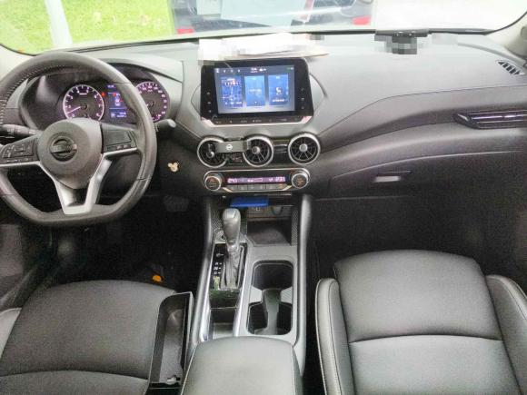 [深圳·粤H] 二手日产轩逸2021款 1.6L XL CVT悦享版