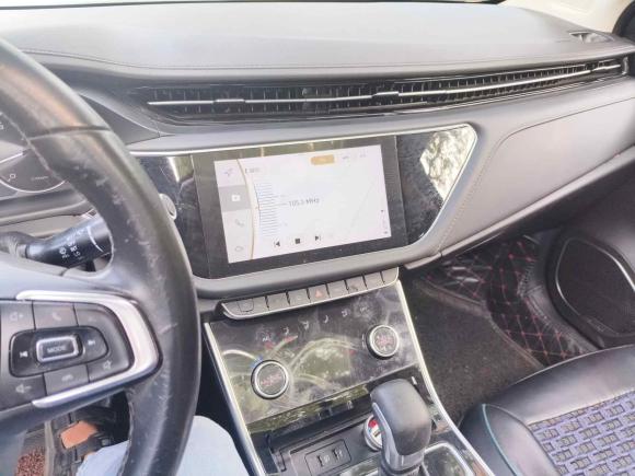 [苏州·苏E] 二手奇瑞艾瑞泽GX2019款 1.5T CVT新型色版 国VI