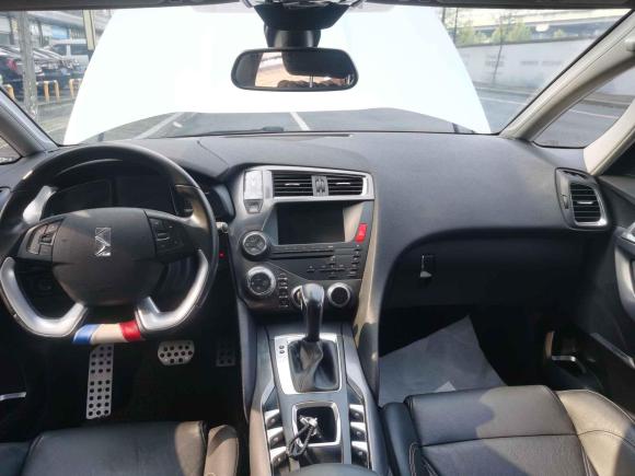 [杭州·浙A] 二手DSDS 52013款 1.6T 豪华版THP160