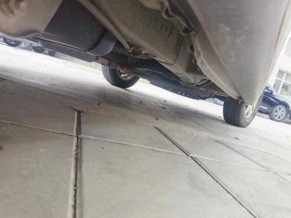 [上海·冀F] 二手五菱汽车五菱宏光2014款 1.5L S舒适型