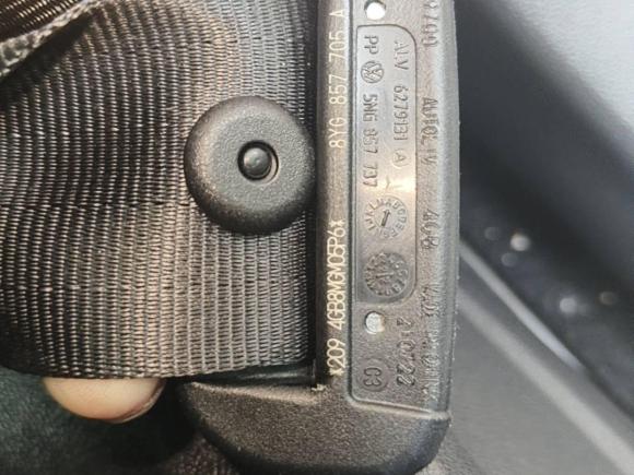 [嘉兴·浙F] 二手奥迪奥迪A32022款 A3L Limousine 35 TFSI 进取运动型