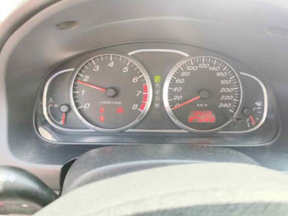 [青岛·鲁B] 二手马自达马自达62008款 2.0L 自动时尚型