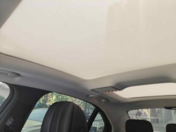 [北京·鲁Q] 二手奔驰奔驰C级2018款 C 200 L 运动版