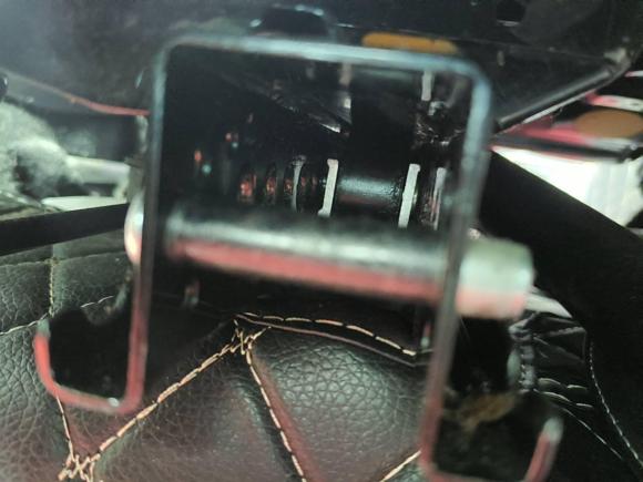 [深圳·粤S] 二手大众朗逸2015款 230TSI DSG舒适版