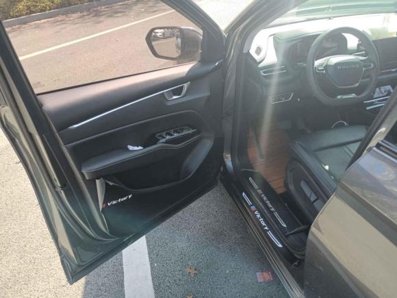 [无锡·苏B] 二手五菱汽车五菱凯捷2020款 1.5T CVT尊贵型