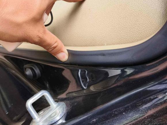 [青岛·鲁B] 二手丰田凯美瑞2016款 2.0E 十周年纪念精英版