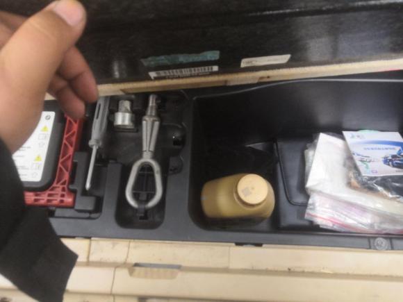 [芜湖·鄂A] 二手宝马宝马X52008款 xDrive30i豪华型