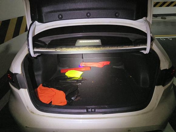 [成都·川A] 二手丰田雷凌2019款 185T CVT运动版 国VI