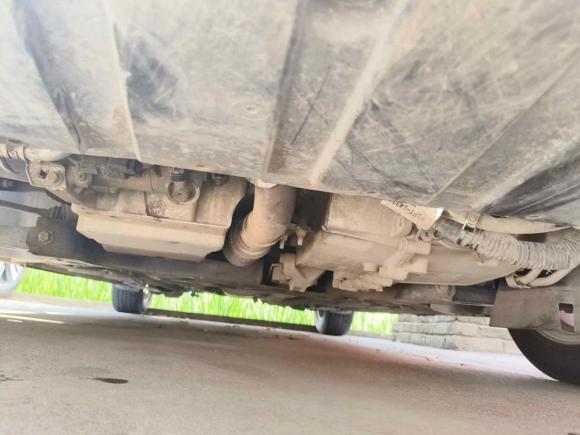 [宁波·苏H] 二手福特福克斯2017款 两厢 EcoBoost 125 自动超能风尚型智行版