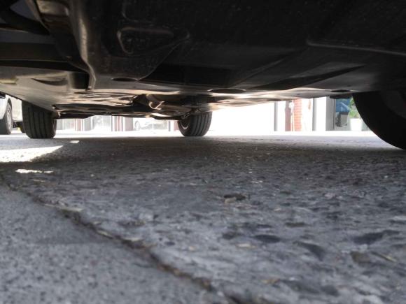 [上海·沪B] 二手大众途昂X2023款 380TSI 四驱尊崇豪华版