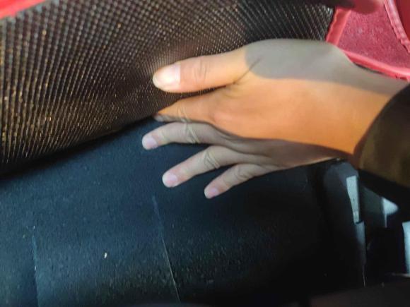 [苏州·鄂A] 二手奔驰奔驰GLA2017款 GLA 200 时尚型