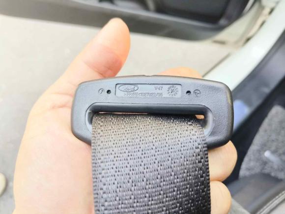 [南通·苏F] 二手福特蒙迪欧2013款 2.0L GTDi200时尚型