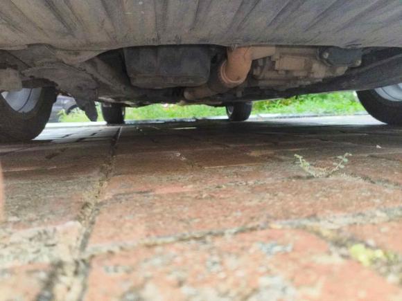 [湖州·浙E] 二手别克别克GL62018款 18T 6座尊贵型