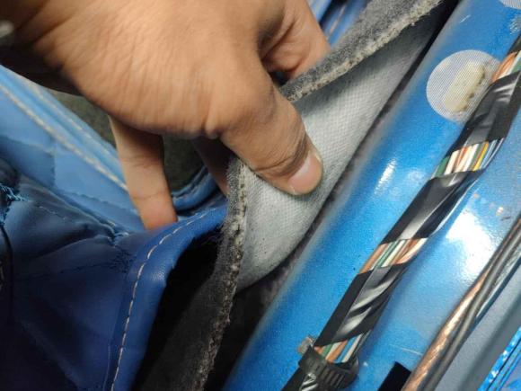 [宁波·浙F] 二手福特嘉年华2011款 两厢 1.5L 自动时尚型