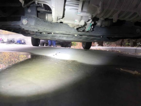 [合肥·皖A] 二手零跑汽车零跑T032022款 玛瑙版