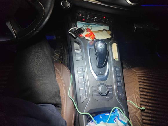 [义乌·浙G] 二手魏牌魏牌 VV62020款 2.0T 两驱智护+